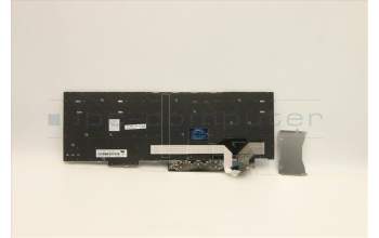 Lenovo 01YN646 NB_KYB FRU COMO NM,CHY,KB,SV,CH