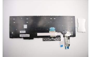 Lenovo 01YN706 NB_KYB FRU COMO NM,LTN,KB,SV,BE