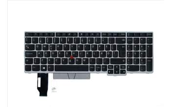 Lenovo 01YN709 NB_KYB FRU COMO NM,LTN,KB,SV,DK