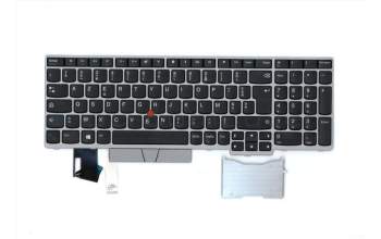 Lenovo 01YN711 NB_KYB FRU COMO NM,LTN,KB,SV,FR