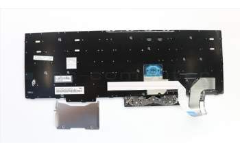 Lenovo 01YN715 NB_KYB FRU COMO NM,LTN,KB,SV,HU