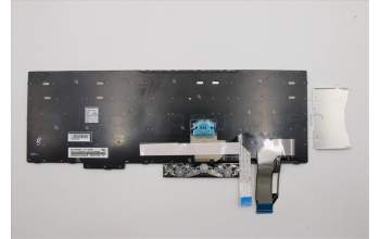 Lenovo 01YN726 NB_KYB FRU COMO NM,LTN,KB,SV,CH