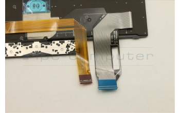 Lenovo 01YN751 NB_KYB FRU COMO NM,LTN,KB-BL,SV,FR