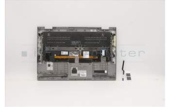Lenovo 01YN870 MECH_ASM Ccover,SLV,KBD USE,CBL,DFN-ZS