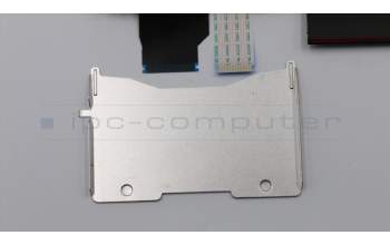 Lenovo 01YP031 Interne Tastatur, Koreanisch, schwarz