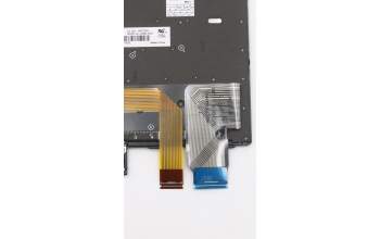 Lenovo 01YP042 NB_KYB FRU COMO SK,CHY,KB-BL,BK,CFR