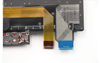 Lenovo 01YP060 NB_KYB FRU COMO SK,CHY,KB-BL,BK,NO