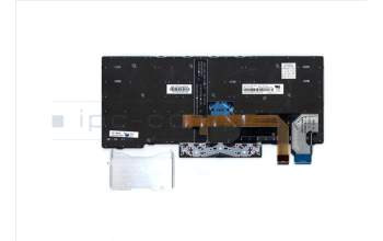 Lenovo 01YP071 NB_KYB FRU COMO SK,CHY,KB-BL,BK,KR