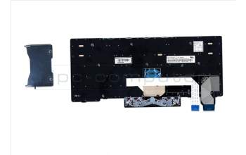 Lenovo 01YP091 NB_KYB FRU COMO SK,LTN,KB,BK,FR