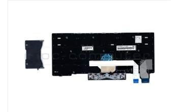 Lenovo 01YP106 NB_KYB FRU COMO SK,LTN,KB,BK,CH