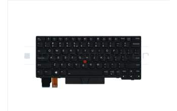 LENOVO 01YP149 Keyb x280/x390/L13/L13 Yoga US/I - BL