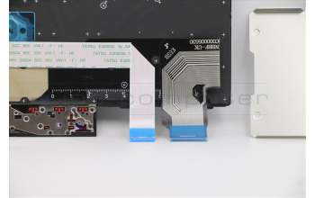 Lenovo 01YP167 Interne Tastatur, Bulgarisch, Schwarz, Nicht beleuchtet