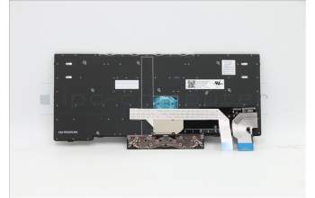 Lenovo 01YP169 FRU: COMO SK, PMX, Tastatur, BK, DK