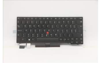 Lenovo 01YP175 NB_KYB FRU COMO SK,PMX,KB,BK,HU