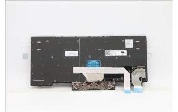 Lenovo 01YP186 NB_KYB FRU COMO SK,PMX,KB,BK,CH