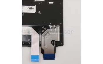 Lenovo 01YP211 NB_KYB FRU COMO SK,PMX,KB-BL,BK,FR