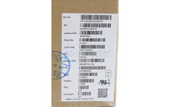 Lenovo 01YP221 NB_KYB FRU COMO SK,PMX,KB-BL,BK,PT