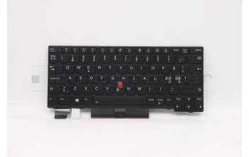 Lenovo 01YP239 NB_KYB FRU COMO SK,PMX,KB-BL,BK,NRD