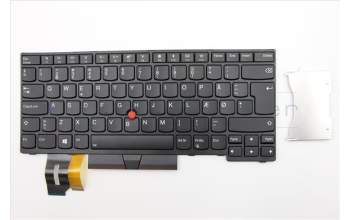 Lenovo 01YP369 NB_KYB FRU COMO FL,LTN,KB-BL,BK,DK