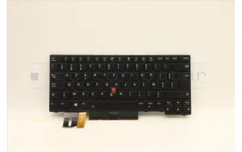 Lenovo 01YP526 NB_KYB FRU COMO FL,SRX,KB-BL,BK,BE