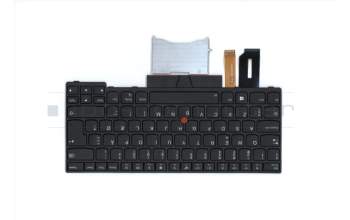 Lenovo 01YP529 NB_KYB FRU COMO FL,SRX,KB-BL,BK,DK