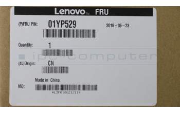Lenovo 01YP529 NB_KYB FRU COMO FL,SRX,KB-BL,BK,DK
