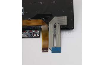 Lenovo 01YP544 NB_KYB FRU COMO FL,SRX,KB-BL,BK,SI