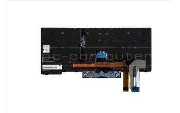 Lenovo 01YP548 NB_KYB FRU COMO FL,SRX,KB-BL,BK,GB