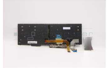 Lenovo 01YP689 NB_KYB FRU COMO NM,LTN,KB-BL,BK,DK