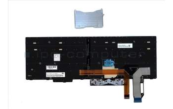 Lenovo 01YP691 NB_KYB FRU COMO NM,LTN,KB-BL,BK,FR