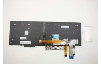 Lenovo 01YP693 NB_KYB FRU COMO NM,LTN,KB-BL,BK,GR