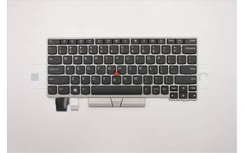 Lenovo 01YP800 NB_KYB FRU COMO SK,CHY,KB,SV,US