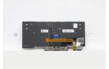 Lenovo 01YP842 NB_KYB FRU COMO SK,CHY,KB-BL,SV,CFR