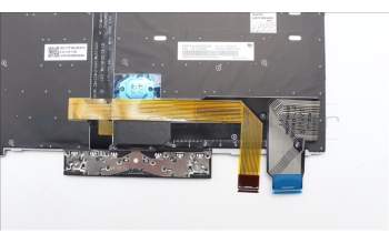 Lenovo 01YP849 NB_KYB FRU COMO SK,CHY,KB-BL,SV,DK