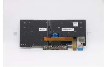 Lenovo 01YP850 NB_KYB FRU COMO SK,CHY,KB-BL,SV,ES
