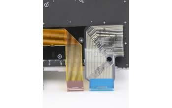 Lenovo 01YP850 NB_KYB FRU COMO SK,CHY,KB-BL,SV,ES