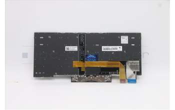 Lenovo 01YP851 NB_KYB FRU COMO SK,CHY,KB-BL,SV,FR