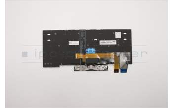 Lenovo 01YP852 NB_KYB FRU COMO SK,CHY,KB-BL,SV,DE