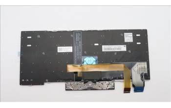 Lenovo 01YP853 NB_KYB FRU COMO SK,CHY,KB-BL,SV,GR