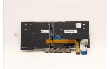 Lenovo 01YP854 NB_KYB FRU COMO SK,CHY,KB-BL,SV,IL