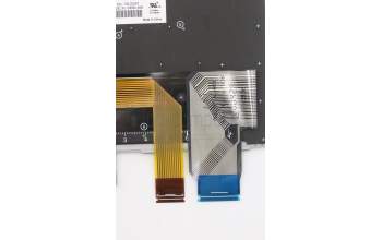 Lenovo 01YP857 NB_KYB FRU COMO SK,CHY,KB-BL,SV,IT