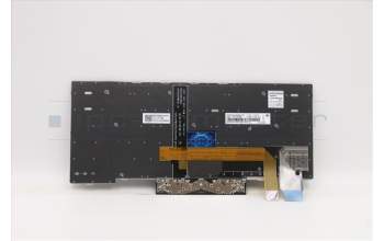 Lenovo 01YP864 NB_KYB FRU COMO SK,CHY,KB-BL,SV,SI