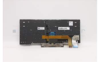 Lenovo 01YP869 NB_KYB FRU COMO SK,CHY,KB-BL,SV,USE