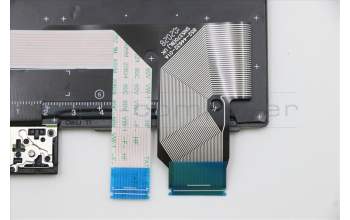 Lenovo 01YP883 NB_KYB FRU COMO SK,LTN,KB,SV,LAS