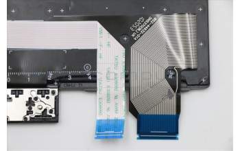 Lenovo 01YP892 NB_KYB FRU COMO SK,LTN,KB,SV,DE