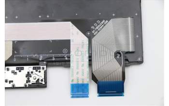 Lenovo 01YP902 NB_KYB FRU COMO SK,LTN,KB,SV,RU