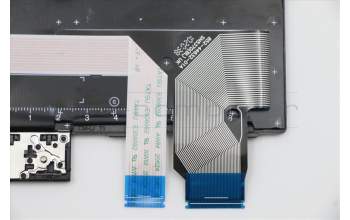 Lenovo 01YP908 NB_KYB FRU COMO SK,LTN,KB,SV,GB