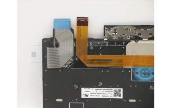 Lenovo 01YP920 NB_KYB FRU COMO SK,LTN,KB-BL,SV,US