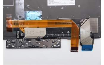 Lenovo 01YP932 NB_KYB FRU COMO SK,LTN,KB-BL,SV,DE