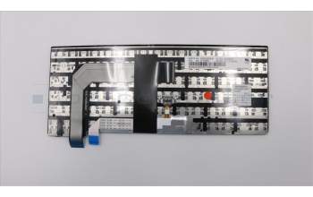 Lenovo 01YR055 NB_KYB TH-KBD,DK,CHY